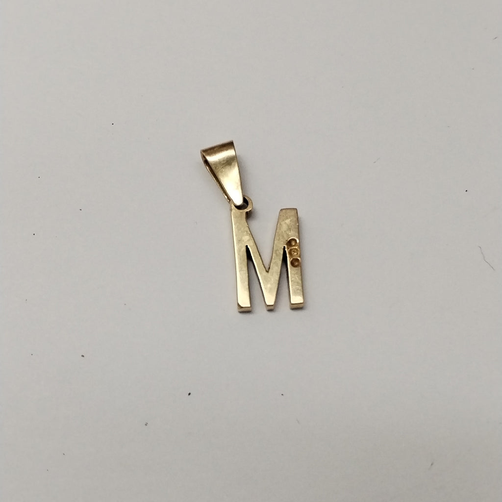 DIJE ORO 14 K 2.3 GRMS (SEMINUEVO)