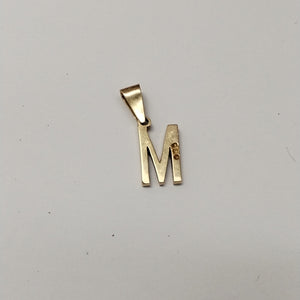 DIJE ORO 14 K 2.3 GRMS (SEMINUEVO)