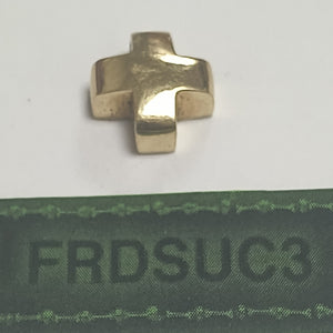 DIJE ORO 10 K 2 GRMS (SEMINUEVO)