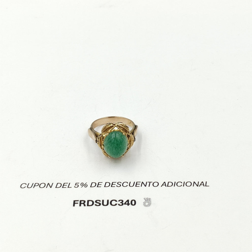 ANILLITO ORO 8 K 4,90 GRMS (SEMINUEVO)