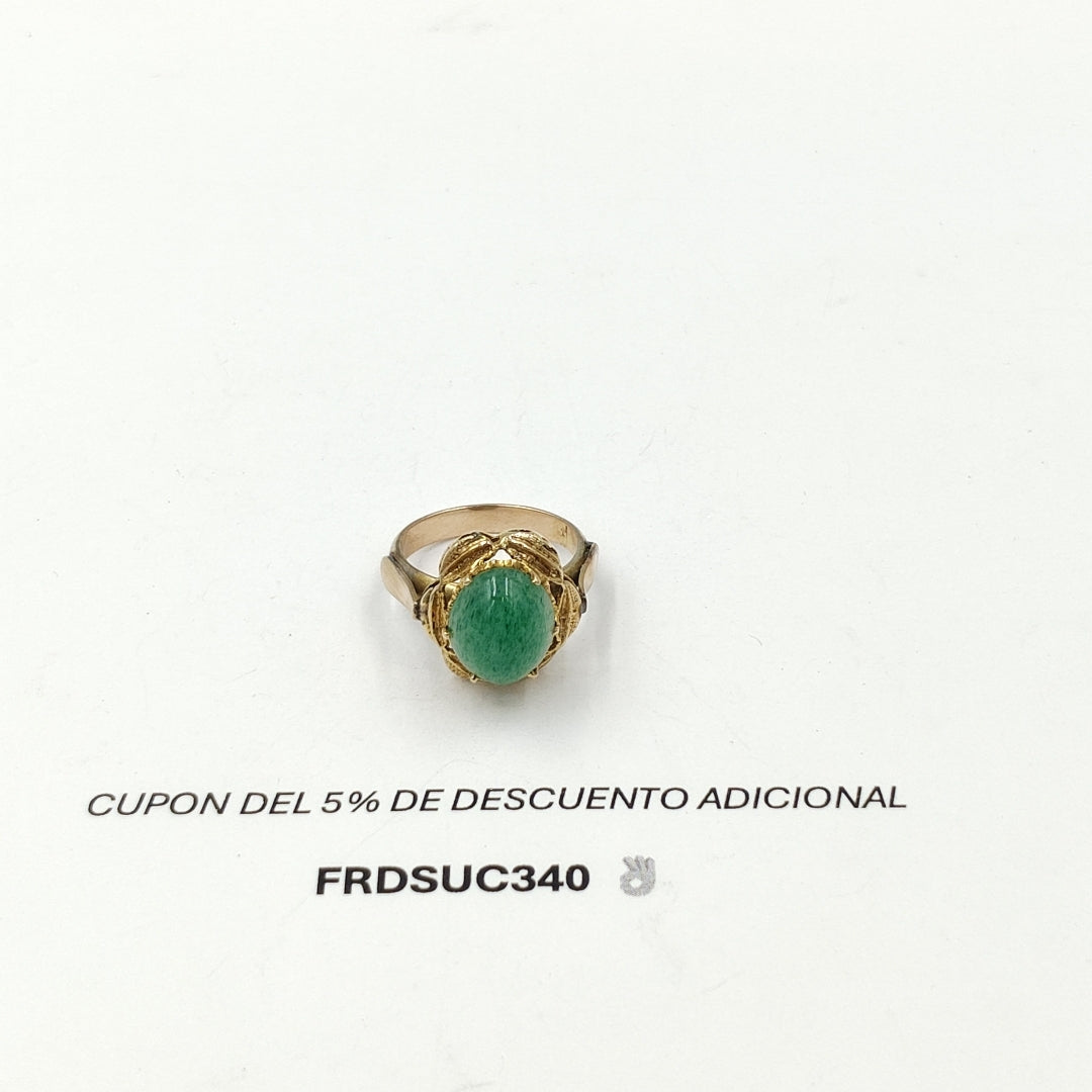 ANILLITO ORO 8 K 4,90 GRMS (SEMINUEVO)