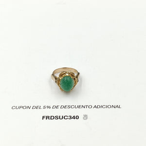 ANILLITO ORO 8 K 4,90 GRMS (SEMINUEVO)