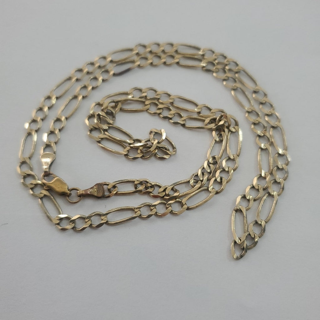CADENA ORO 10 K 12.4 GRMS (SEMINUEVO)