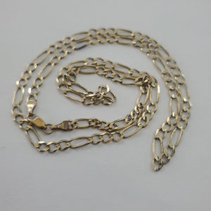 CADENA ORO 10 K 12.4 GRMS (SEMINUEVO)