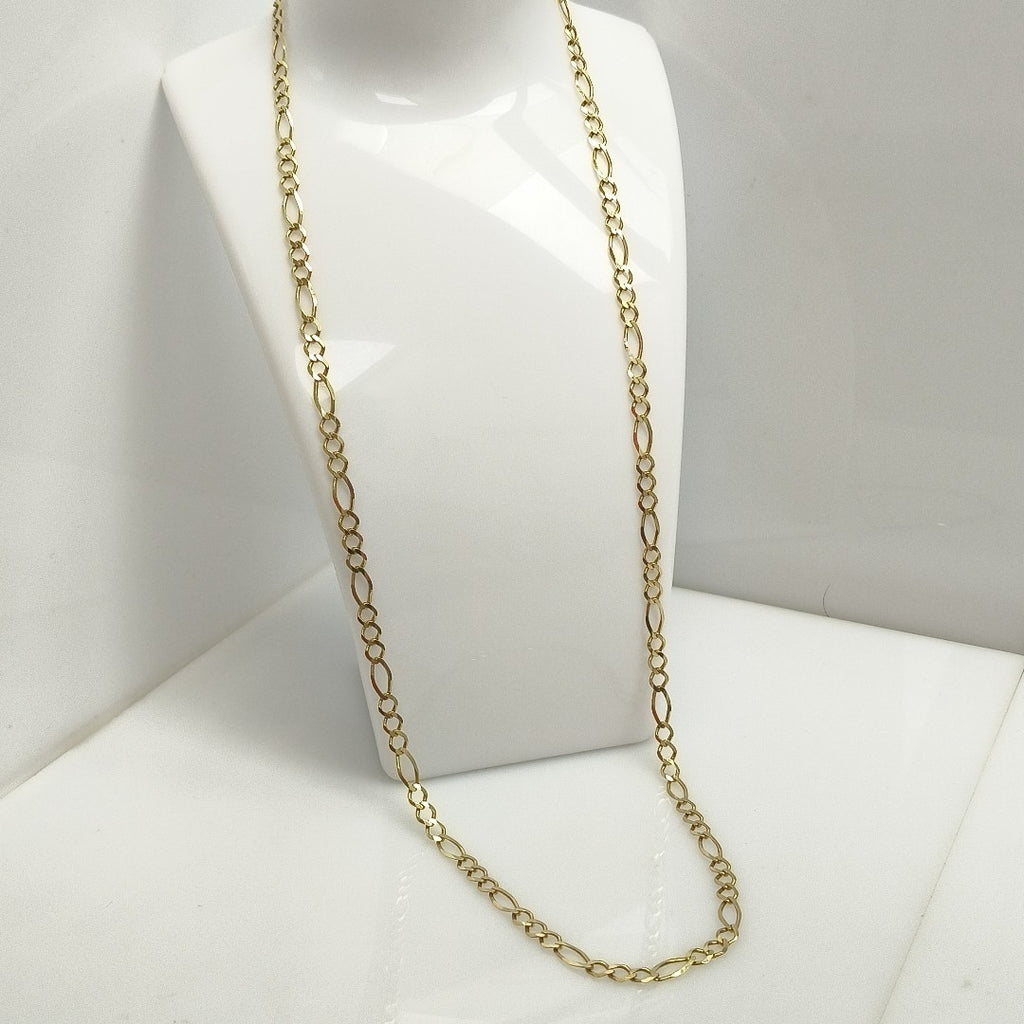 CADENA ORO 10 K 11.2 GRMS (SEMINUEVO)