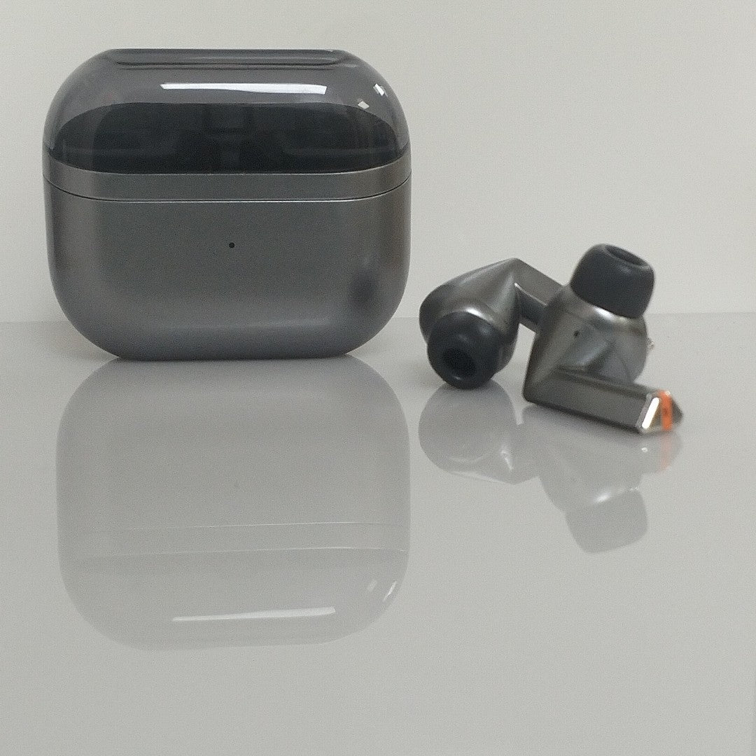 AUDIFONOS SAMSUNG GALAXY BUDS 3 PRO SM-R630 INALAMBRICO IN EAR (SEMINUEVO)