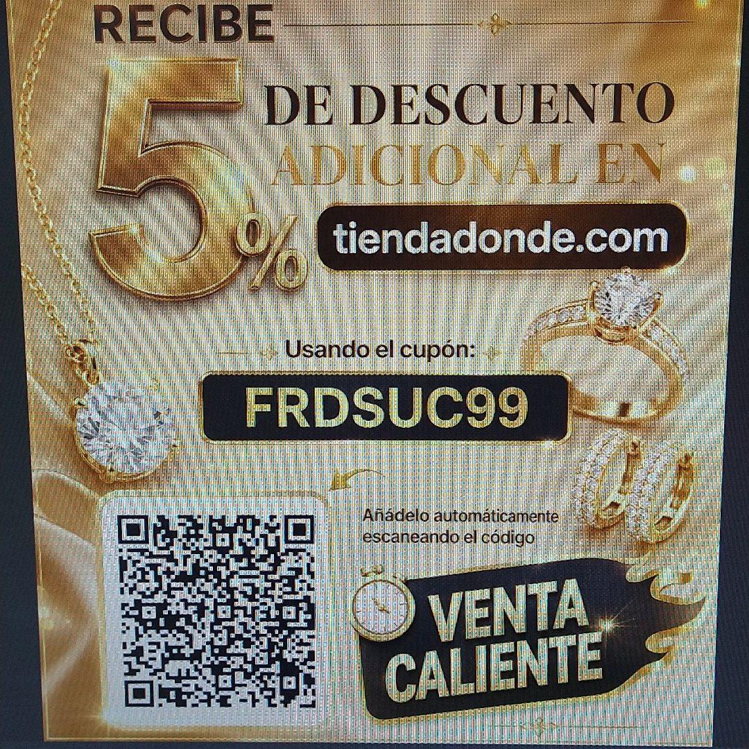 CADENA ORO 14 K 19,30 GRMS (SEMINUEVO)