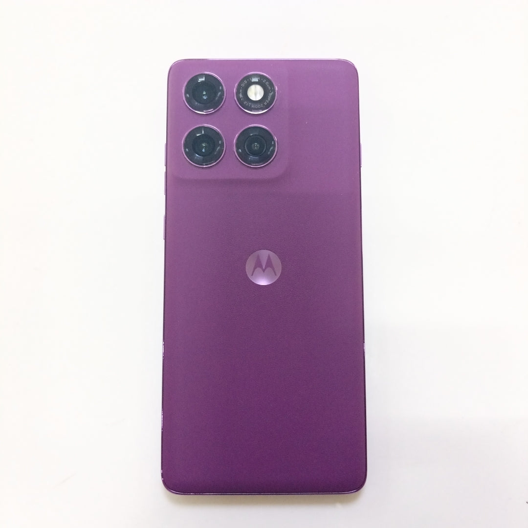 CELULAR MOTOROLA EDGE 60 PRO XT2507-2 (2025) 256 GB 8 GB RAM (SEMINUEVO)