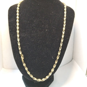 CADENA ORO 10 K 13.7 GRMS (SEMINUEVO)