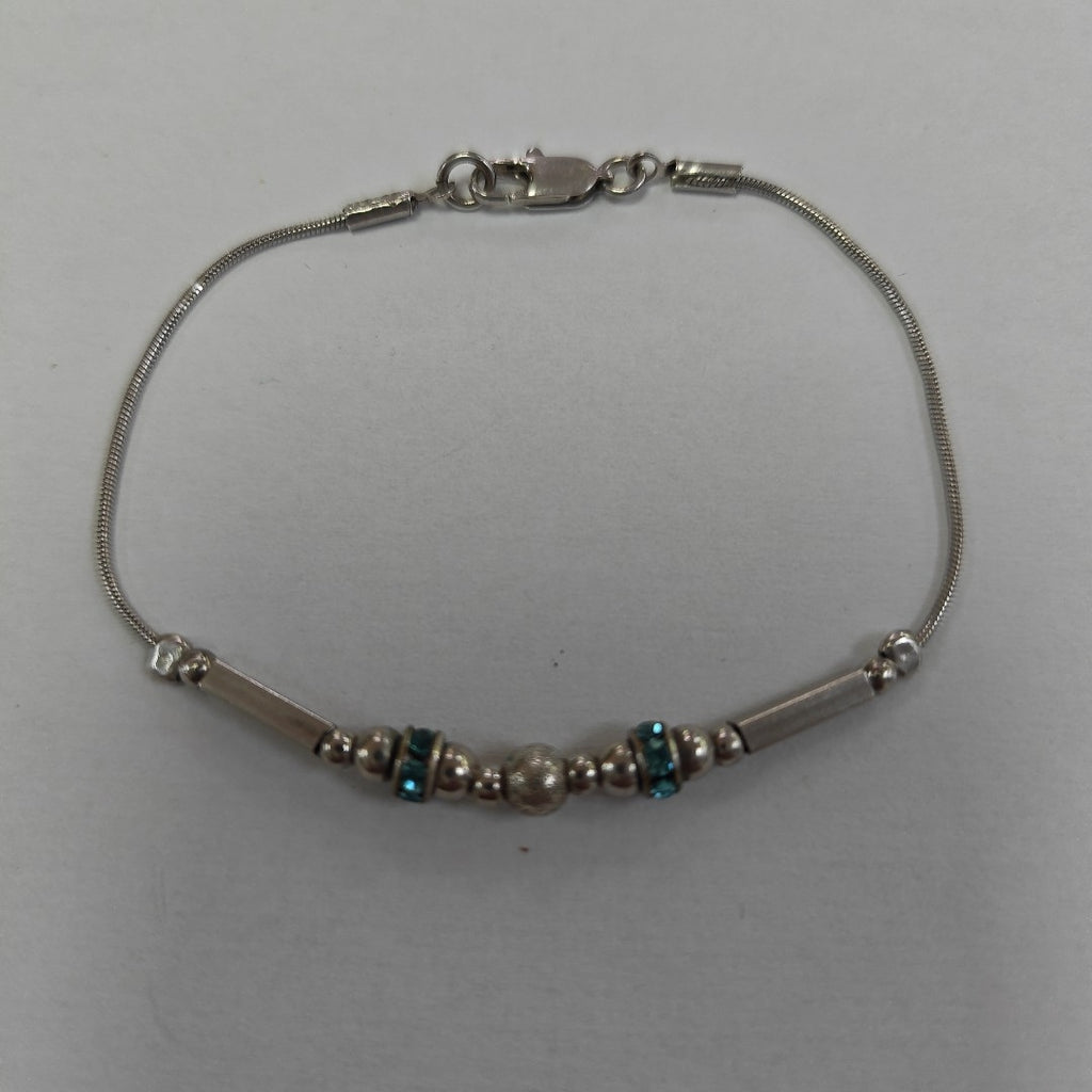 PULSERA PLATA 4,20 GRMS (SEMINUEVO)