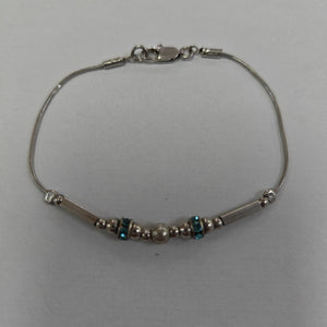 PULSERA PLATA 4,20 GRMS (SEMINUEVO)
