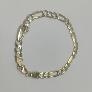 PULSERA ORO 10 K 8.9 GRMS (SEMINUEVO)