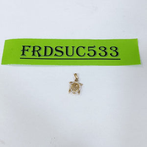 DIJE ORO 10 K 1 GRMS (SEMINUEVO)