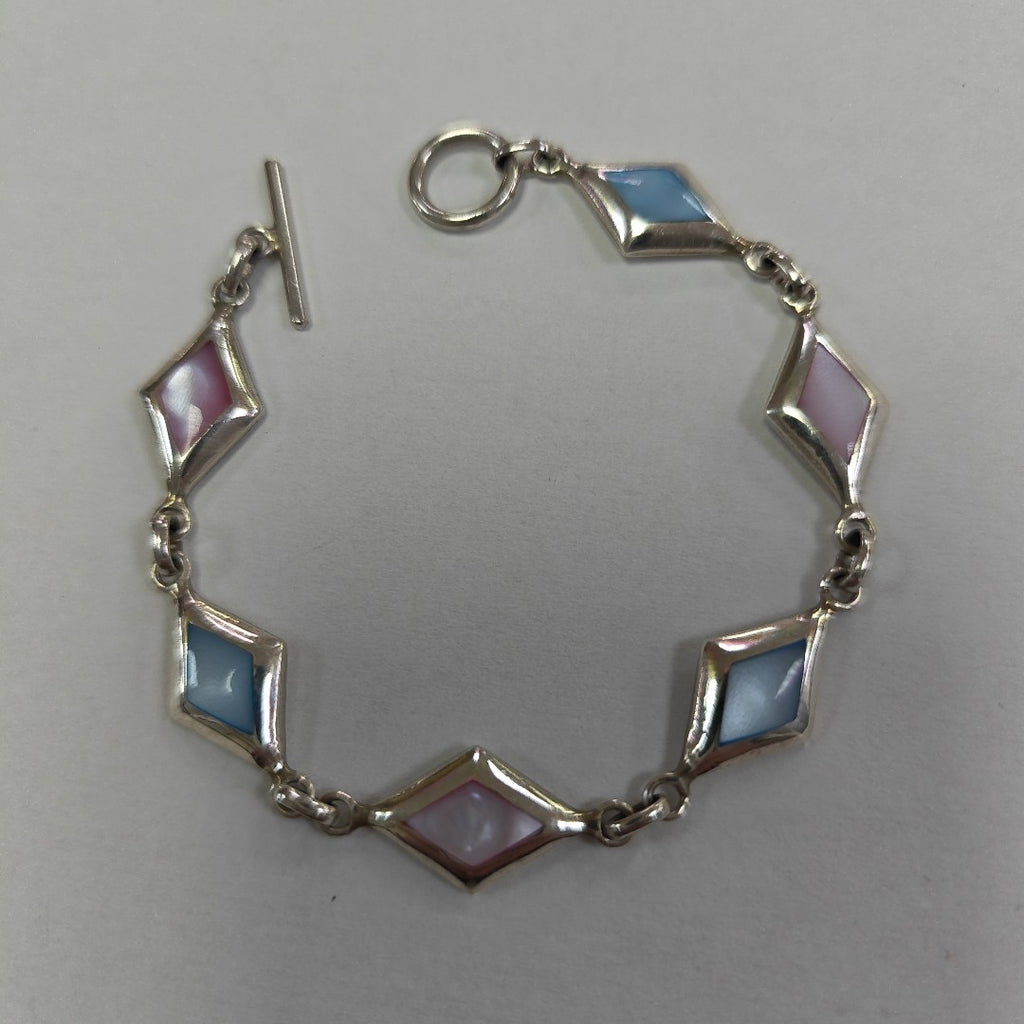 PULSERA PLATA 11,70 GRMS (SEMINUEVO)