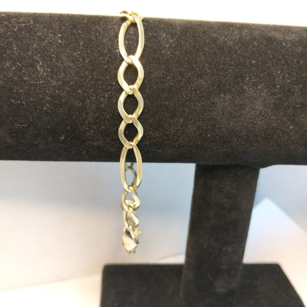PULSERA ORO 14 K 13,00 GRMS (SEMINUEVO)
