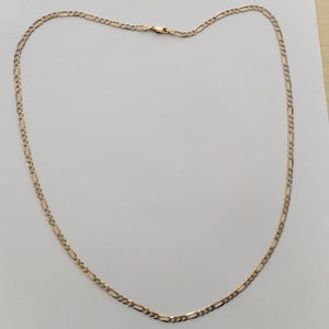 CADENA ORO 14 K 11.8 GRMS (SEMINUEVO)