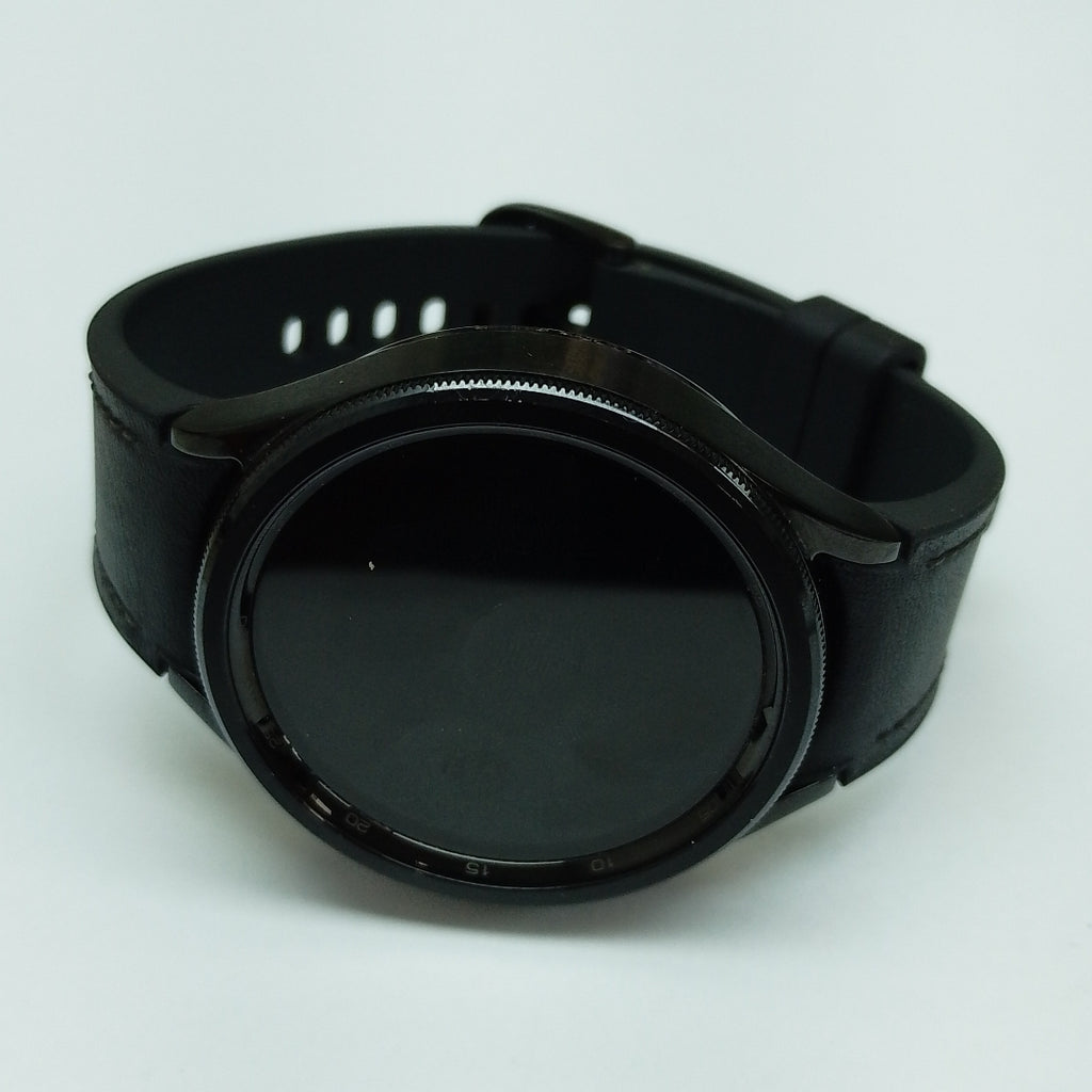 SMARTWATCH SAMSUNG GALAXY WATCH 6 CLASSIC SM-R960 47 MM GPS (SEMINUEVO)