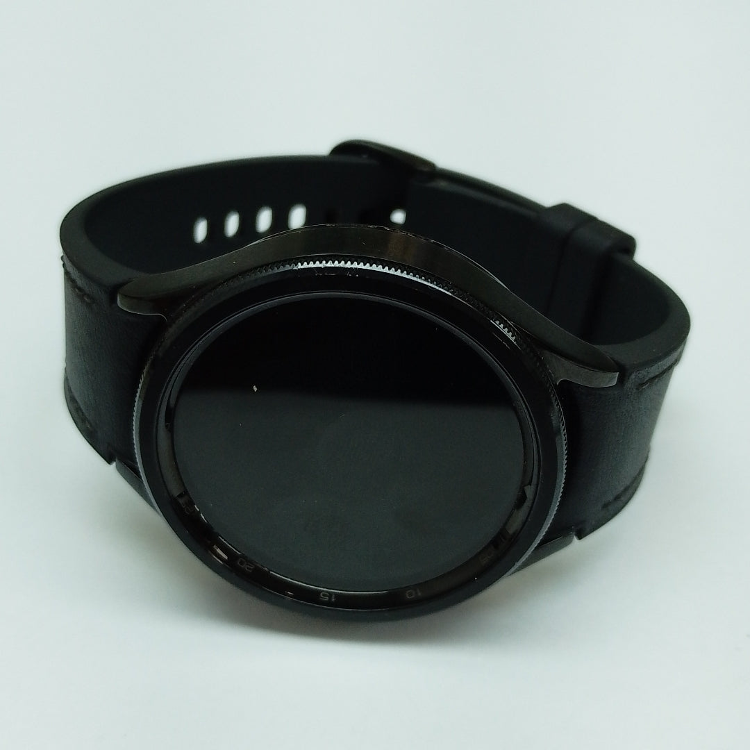 SMARTWATCH SAMSUNG GALAXY WATCH 6 CLASSIC SM-R960 47 MM GPS (SEMINUEVO)