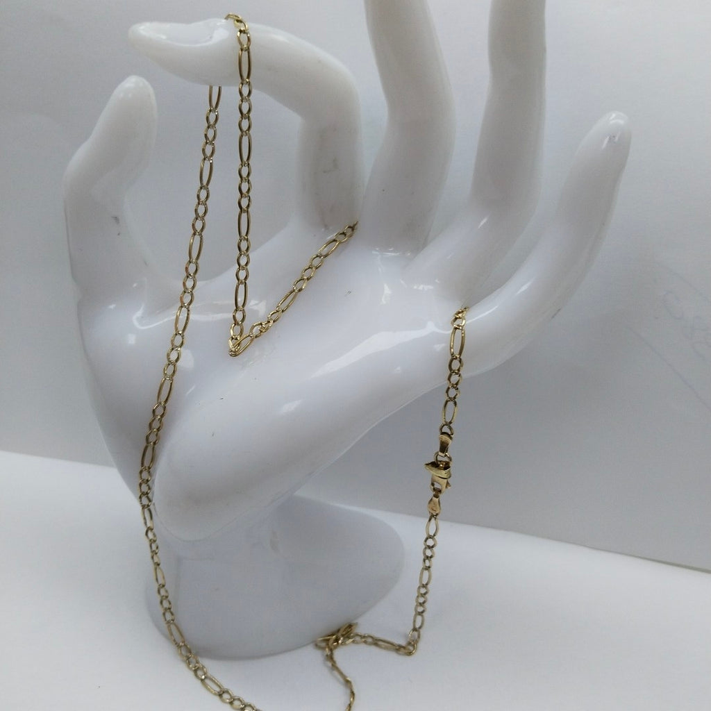CADENA ORO 10 K 5 GRMS (SEMINUEVO)
