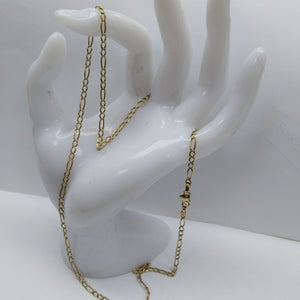 CADENA ORO 10 K 5 GRMS (SEMINUEVO)