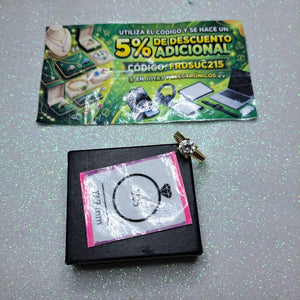 ANILLITO ORO 10 K 3.2 GRMS (SEMINUEVO)
