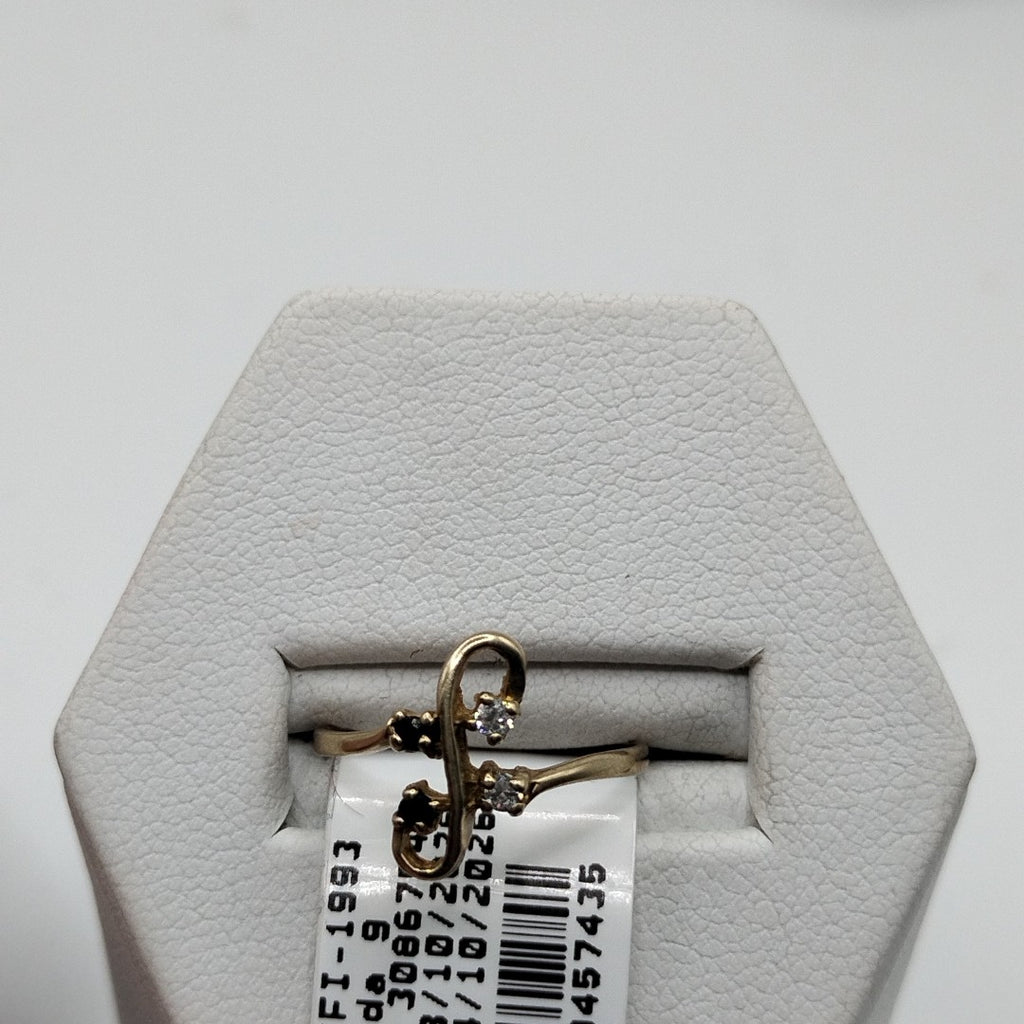ANILLITO ORO 10 K 1 GRMS (SEMINUEVO)