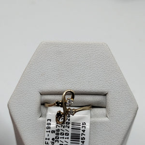 ANILLITO ORO 10 K 1 GRMS (SEMINUEVO)