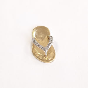DIJE ORO 14 K 3.7 GRMS (SEMINUEVO)