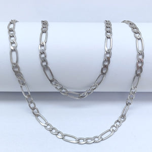 CADENA PLATA 15,80 GRMS (SEMINUEVO)