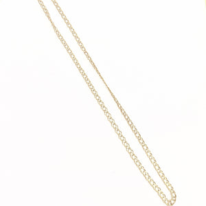 CADENA ORO 14 K 10 GRMS (SEMINUEVO)