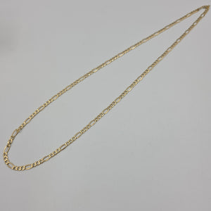 CADENA ORO 14 K 6.9 GRMS (SEMINUEVO)