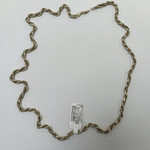CADENA PLATA 42,90 GRMS (SEMINUEVO)