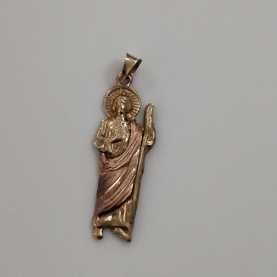 DIJE ORO 10 K 2.3 GRMS (SEMINUEVO)