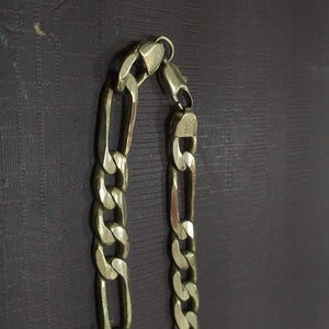 CADENA ORO 10 K 52.3 GRMS (SEMINUEVO)