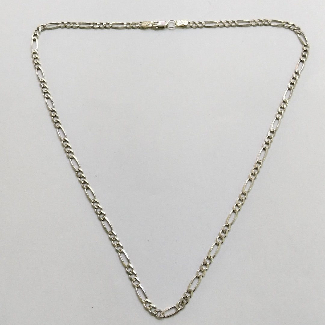 CADENA PLATA 10 GRMS (SEMINUEVO)