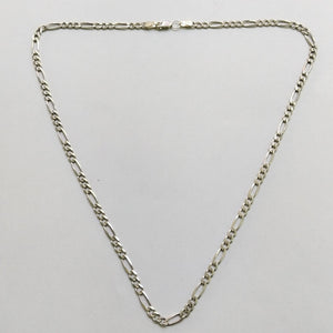 CADENA PLATA 10 GRMS (SEMINUEVO)