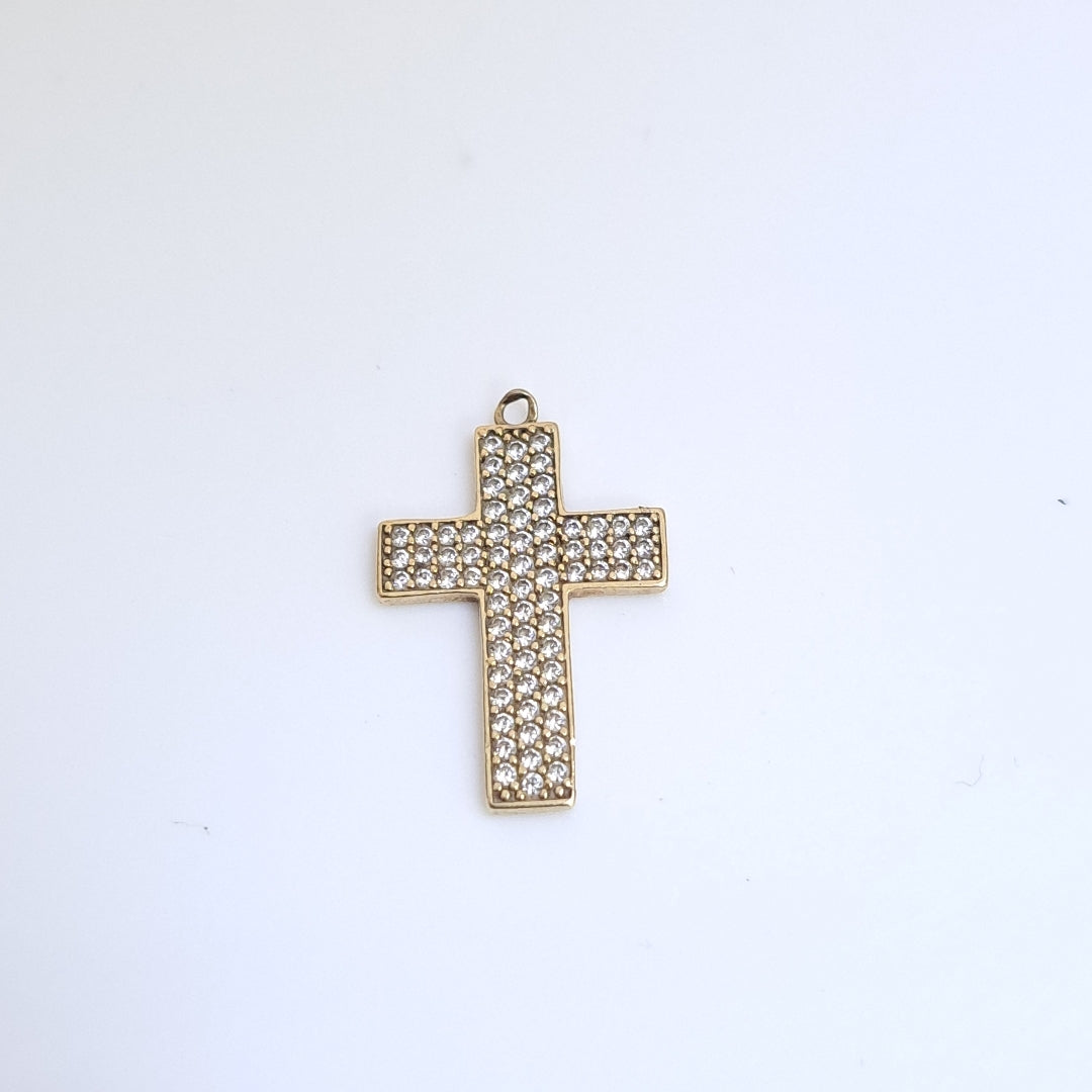 CRUZ ORO 8 K 1,10 GRMS (SEMINUEVO)