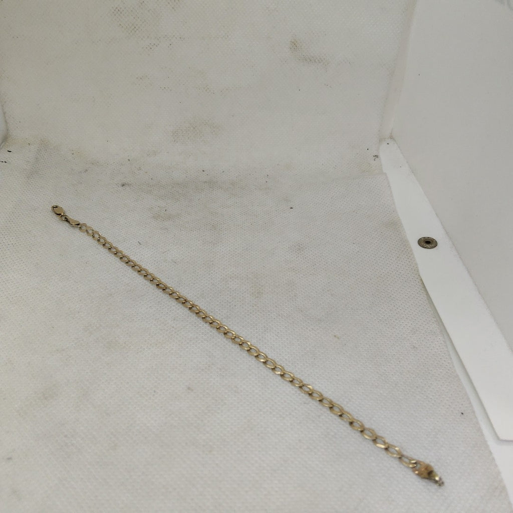 PULSERA ORO 10 K 3.4 GRMS (SEMINUEVO)