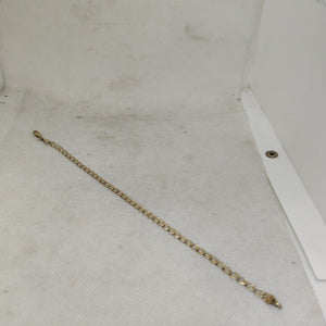 PULSERA ORO 10 K 3.4 GRMS (SEMINUEVO)