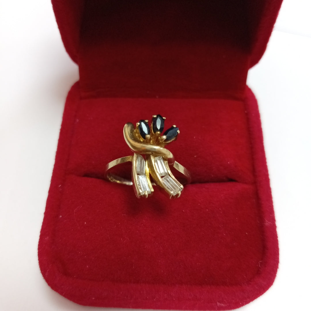 ANILLITO ORO 8 K 3,10 GRMS (SEMINUEVO)