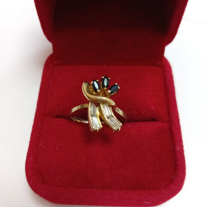 ANILLITO ORO 8 K 3,10 GRMS (SEMINUEVO)