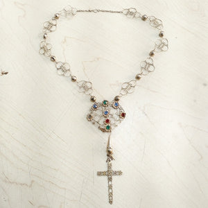 COLLAR ORO 8 K 14,10 GRMS (SEMINUEVO)
