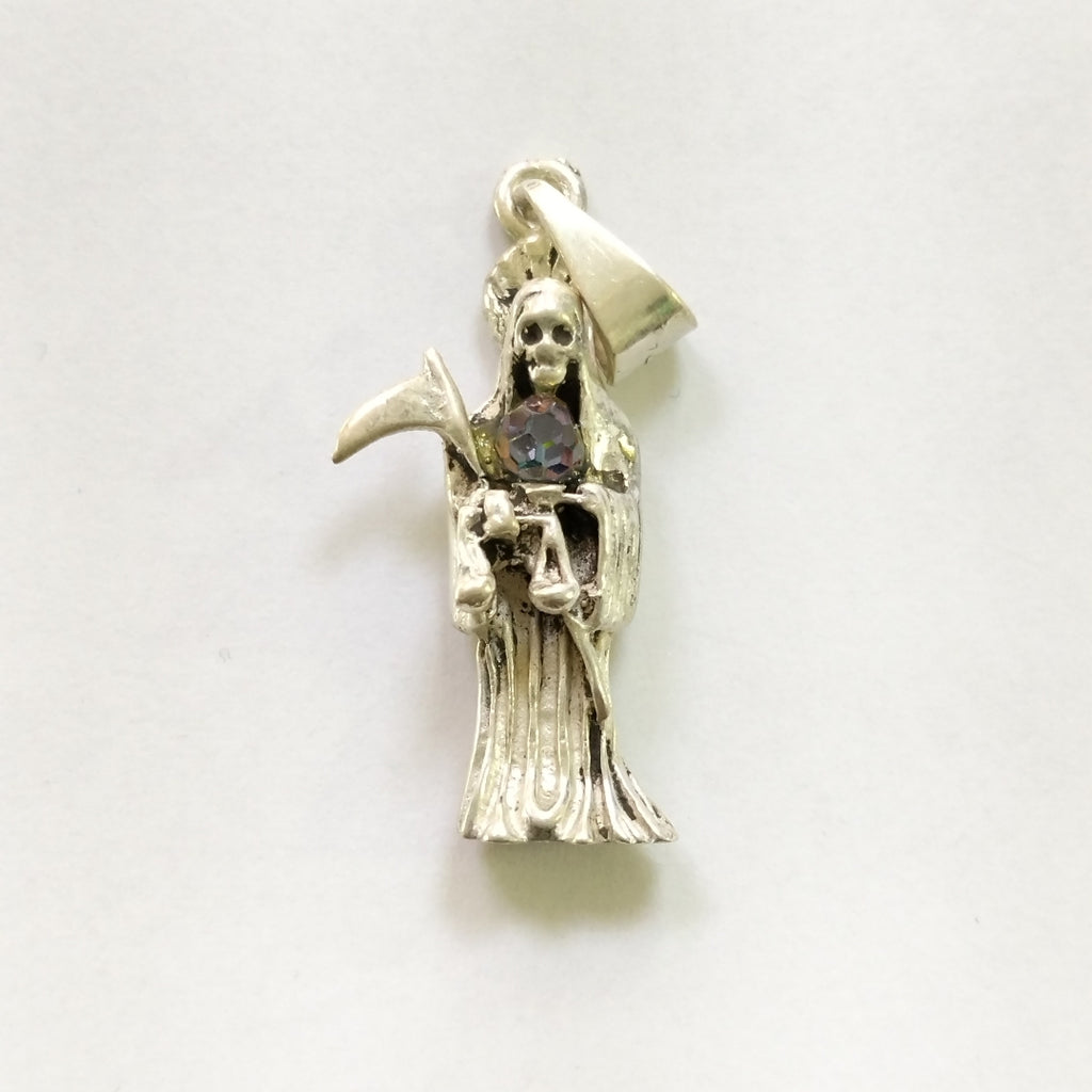 DIJE PLATA 6.8 GRMS (SEMINUEVO)