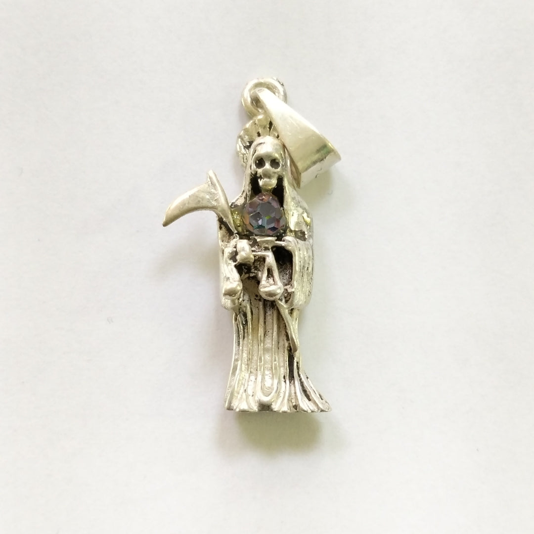 DIJE PLATA 6.8 GRMS (SEMINUEVO)