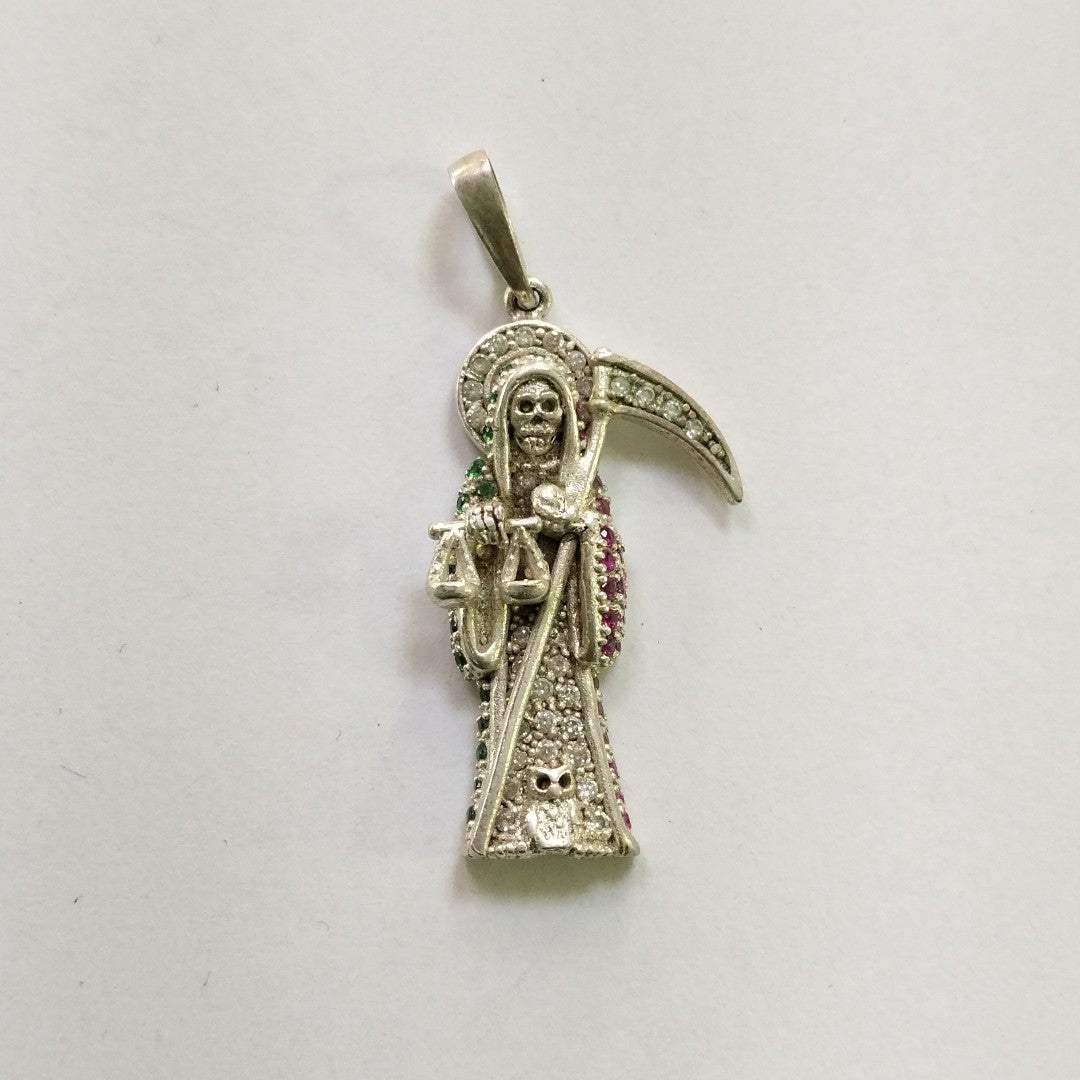 DIJE PLATA 4.5 GRMS (SEMINUEVO)