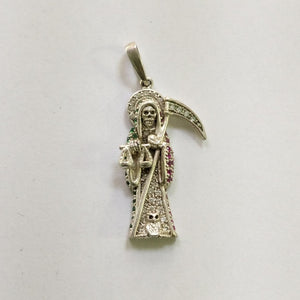 DIJE PLATA 4.5 GRMS (SEMINUEVO)