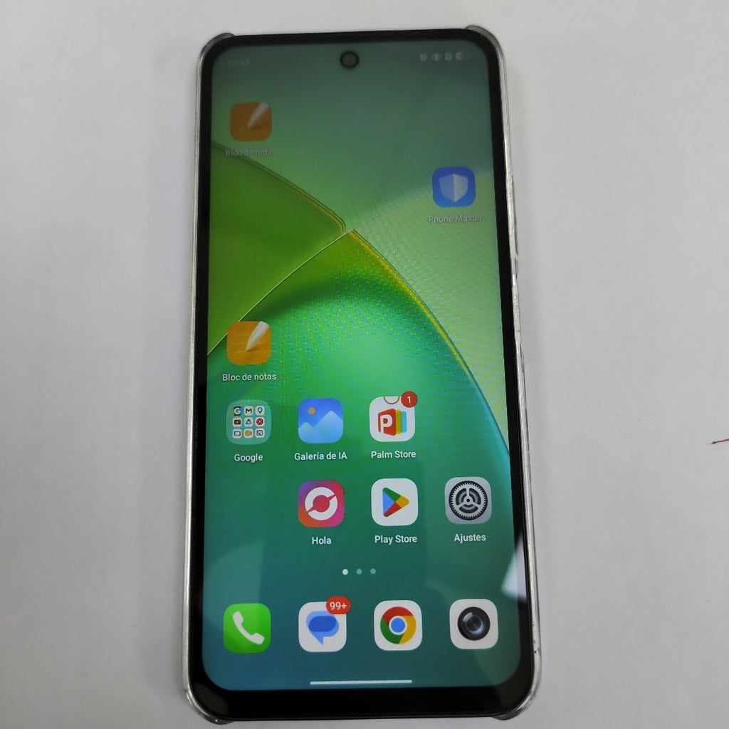 CELULAR OTRAS MARCAS OTROS MODELOS 128 GB 4 GB RAM (SEMINUEVO)