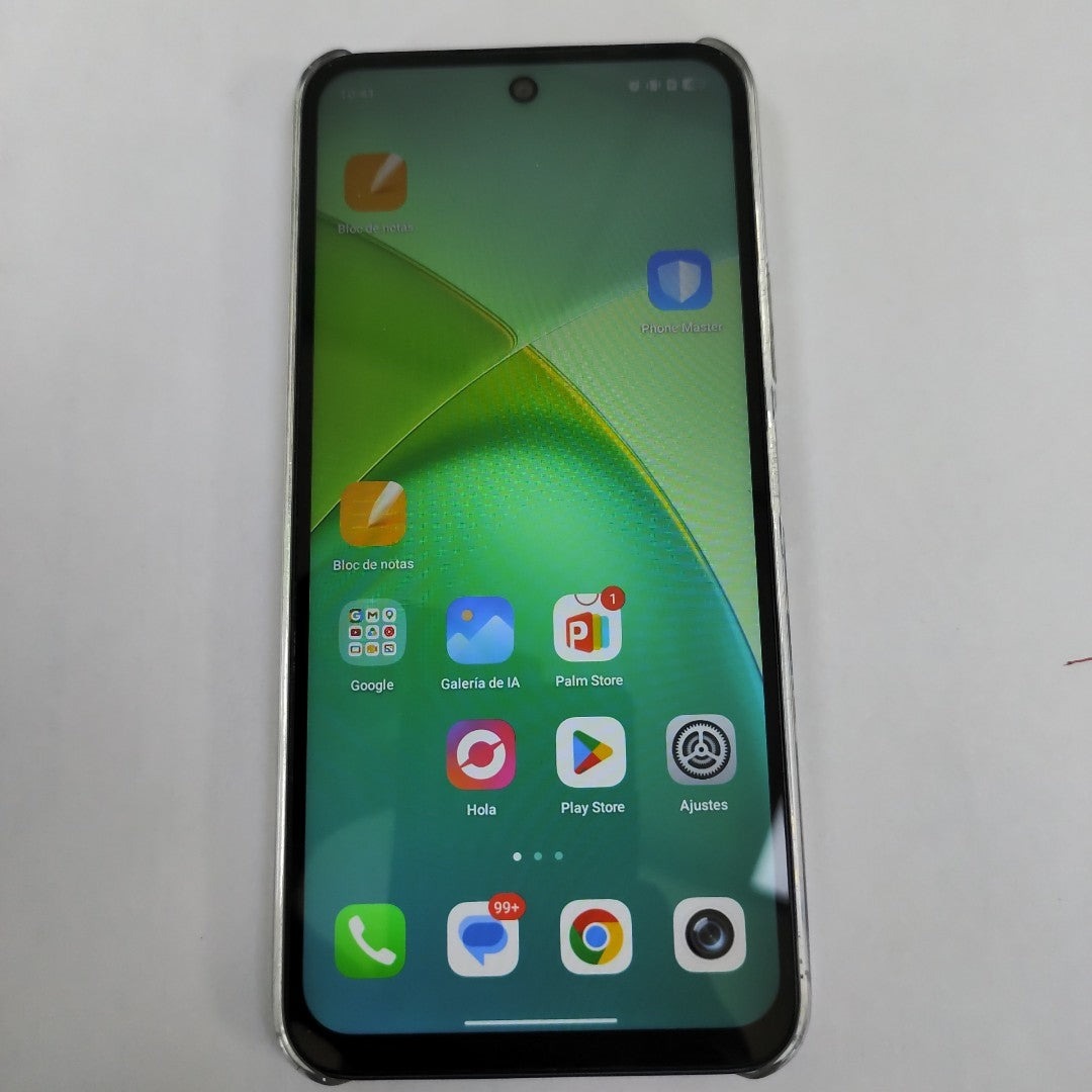 CELULAR OTRAS MARCAS OTROS MODELOS 128 GB 4 GB RAM (SEMINUEVO)