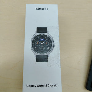 SMARTWATCH SAMSUNG GALAXY WATCH 8 CLASSIC SM-L500 46 MM GPS (SEMINUEVO)