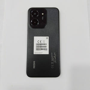 CELULAR XIAOMI REDMI 15C 25078RA3EL (2025) 256 GB 4 GB RAM (SEMINUEVO)